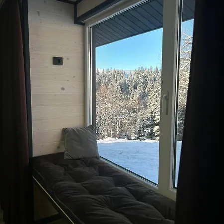 Lejlighed Woodvel *