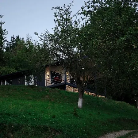 Woodvel * Verkhovyna